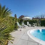 Casa Amabile With Salty Water Pool - Happy * Reno Di Leggiuno