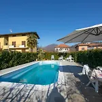 Apartament Casa Amabile With Salty Water Pool - Happy *