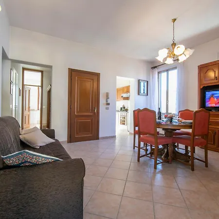 Casa Amabile With Salty Water Pool - Happy Apartament *