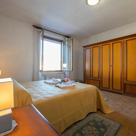 Apartament Casa Amabile With Salty Water Pool - Happy Reno Di Leggiuno