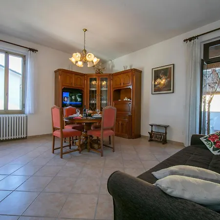 Apartament Casa Amabile With Salty Water Pool - Happy
